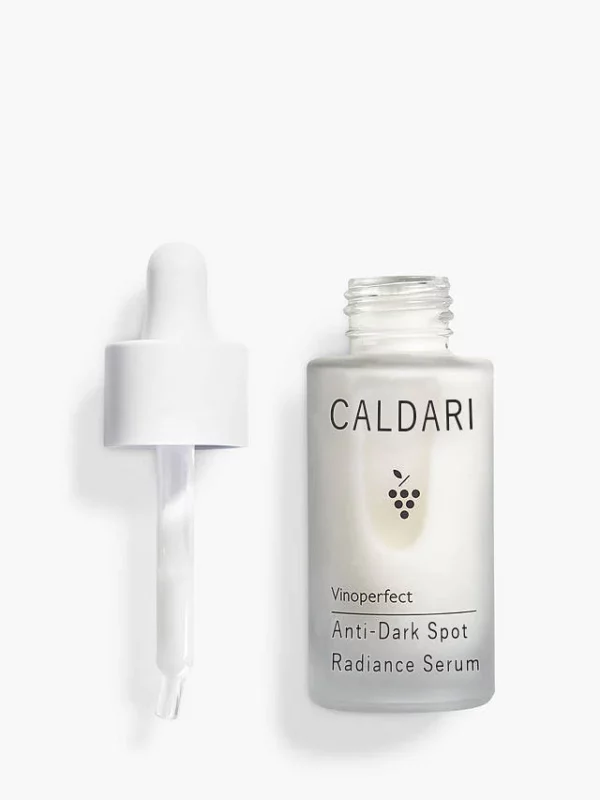 CALDARI™ Anti-Dark Spot Radiance & Anti-Aging Collagen Serum