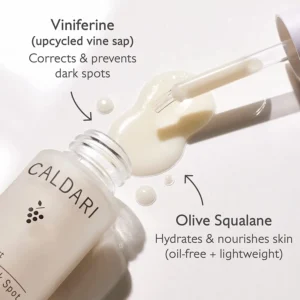 CALDARI™ Anti-Dark Spot Radiance & Anti-Aging Collagen Serum