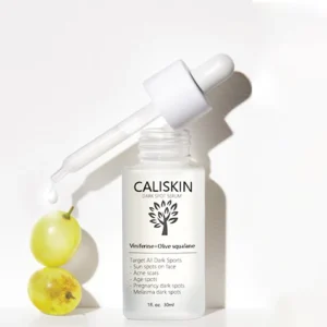 CALISKIN™ Dark Spot And Acne Treatment Serum Serum