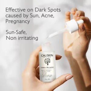 CALISKIN™ Dark Spot And Acne Treatment Serum Serum