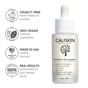 CALISKIN™ Dark Spot And Acne Treatment Serum Serum