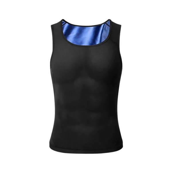 CGTFY Gynecomastia Compress Tank Top