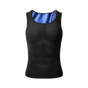 COZE Gynecomastia Compress Tank Top