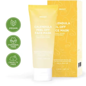 Calendula 30 Days Anti-aging Peel Off Mask