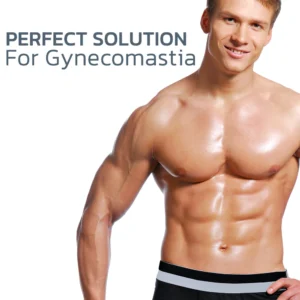 Chestlift Gynecomastie Massage Oil