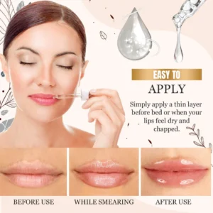 Collagen Instant Lip Plumper Serum