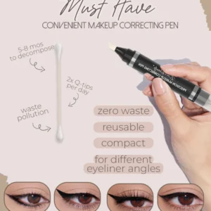 DoriBeauty™ Precision Makeup Correcting Pen