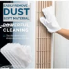 Dust Removal Gloves