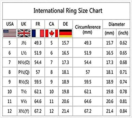 Enéas Crystal-Quartz IONIX Ring 