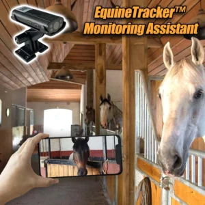 EquineTracker™ Monitoring Assistant