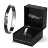 FitMax™ Titanium Lymphatic Detox Wristband