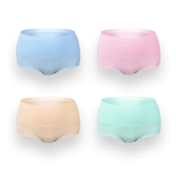 GetSlim MagneticTherapie BodyShaping Panties - Image 2