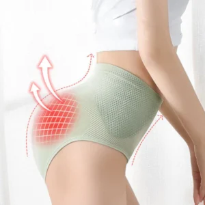 Sunshine™ Graphene Honeycomb Vaginal Tightening & Body Shaping Briefs