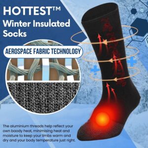 HOTTEST™ Winter Insulated Socks