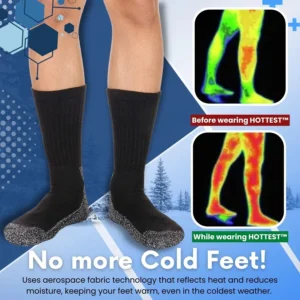 HOTTEST™ Winter Insulated Socks