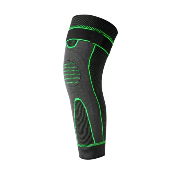 Healthyup™ Tourmaline Self-Heating Knee Sleeve