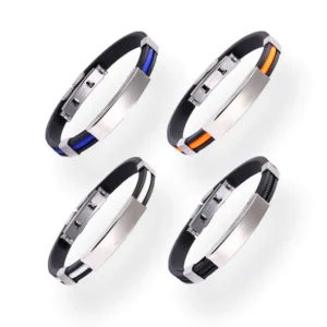 IONPRO Titanium Germanium Energy Bracelet