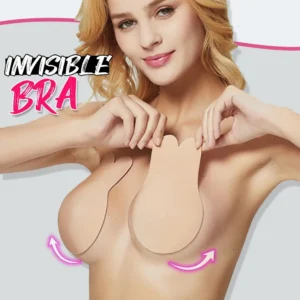 Invisible Lifting Bra