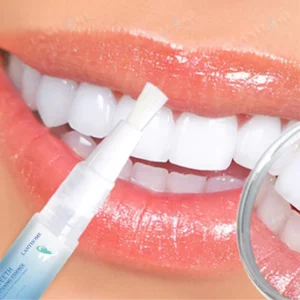 LANTHOME™ Teeth Whitening Essence