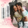 LOVEY Solid Love Perfume