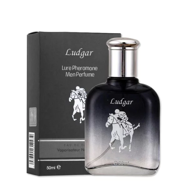 LUDGAR Lure Pheromone Men Perfume