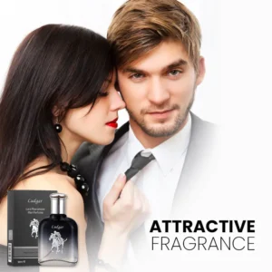 LUDGAR Lure Pheromone Men Perfume