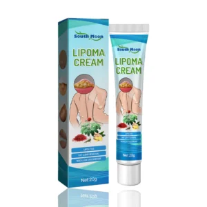 LUMPFree Herbal LipomaRemoval Cream