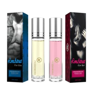 LoveAttractPRO Pheromone Essence PocketPerfume