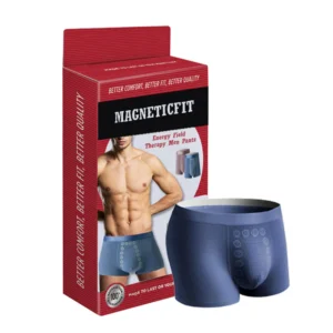 MAGNETICFIT Energy Field Therapy Men Pants