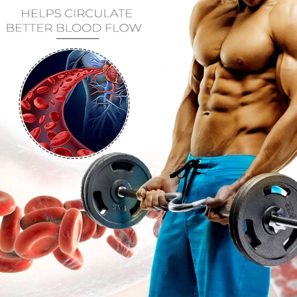 Men MagneticTherapeutic SlimmingRing - Image 10