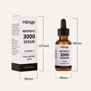 Menai Matrixyl 3000 Collagen Boost Serum