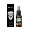 Mens Beard Hair Growth Spray