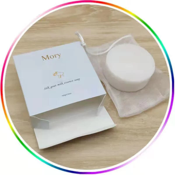 Mory Moisturizing Psoriasis Essence Soap