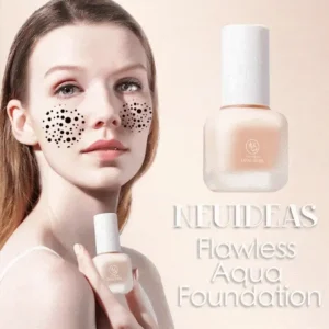 NEUIDEAS Flawless Aqua Foundation