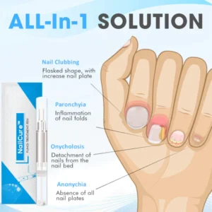 NailCure™ Fungi Treatment Pen