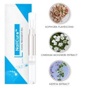 NailCure™ Fungi Treatment Pen