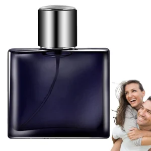 Noir Male Feromone AttractionCologne