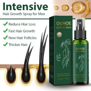 OUHOE RedGinseng Spray