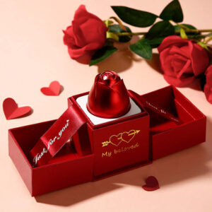 PHMANAGEY™ LUCKY ROSE BOX