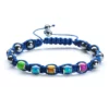 PROVigorvi Thermochromic Bead Lymph Detox Bracelet