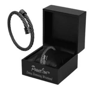 PowerIon™ Detox Slimming Wristband