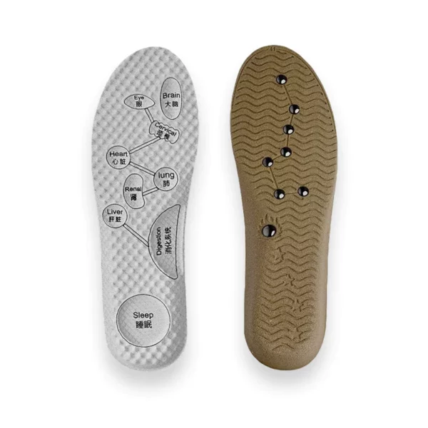 PowerStep AcupointCirculation MassagerInsoles - Image 6