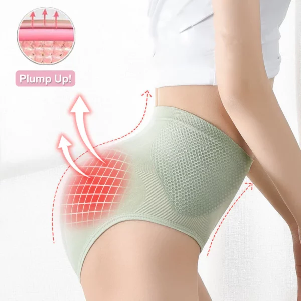 Procare™ Graphene Honeycomb Vaginal Tightening & Body Shaping Briefs