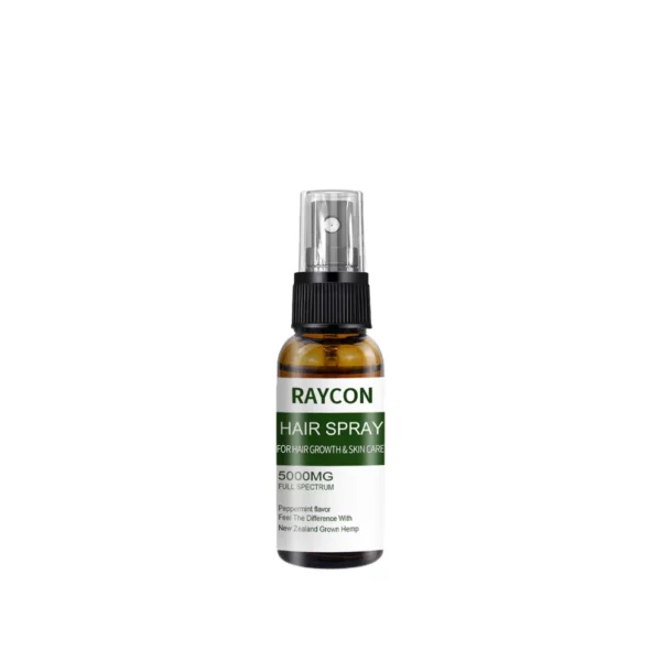 RAYCON ™ Hair Growth Vitalizer