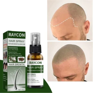 RAYCON ™ Hair Growth Vitalizer