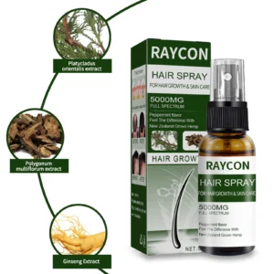 RAYCON ™ Hair Growth Vitalizer