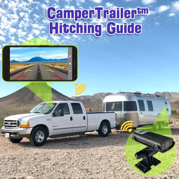 RVTrailers™ Reverse Hitch Guide