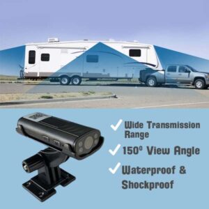 RVTrailers™ Reverse Hitch Guide