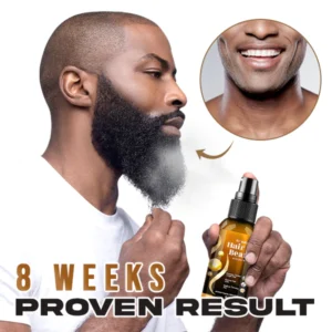 Re'awaken Hair&Beard Serum Spray