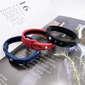 RedUp Far Infrared Negative Ions Wristband